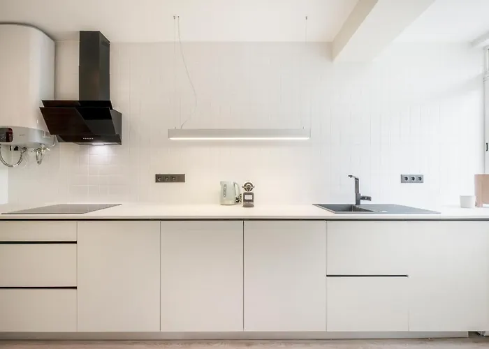 Apartmán Silva By Olala Homes Cascais