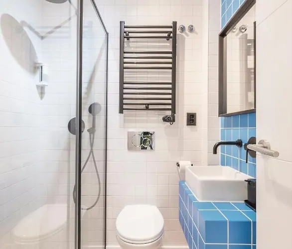 Apartmán Silva By Olala Homes