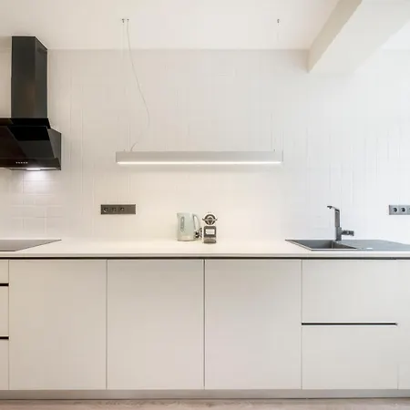 דירה Silva By Olala Homes קסקאיס