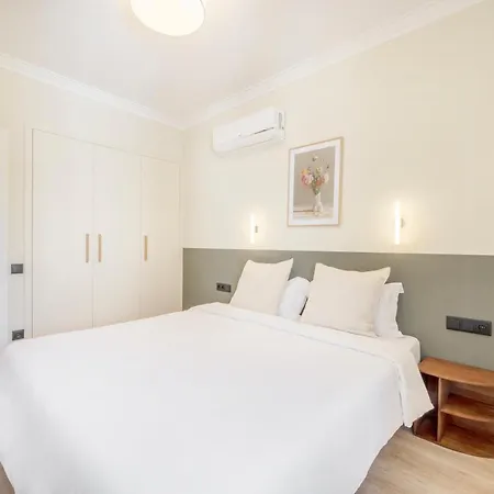 Silva By Olala Homes Кашкайш