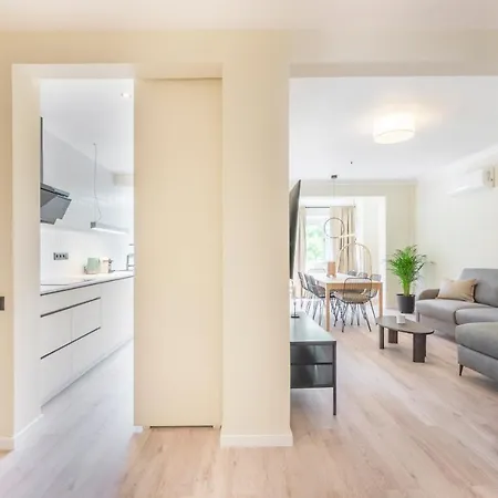 Silva By Olala Homes * קסקאיס
