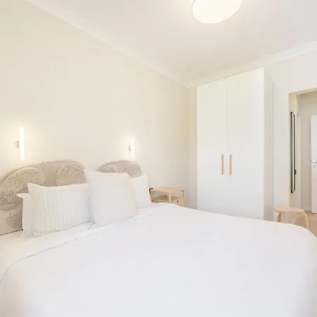 דירה Silva By Olala Homes קסקאיס