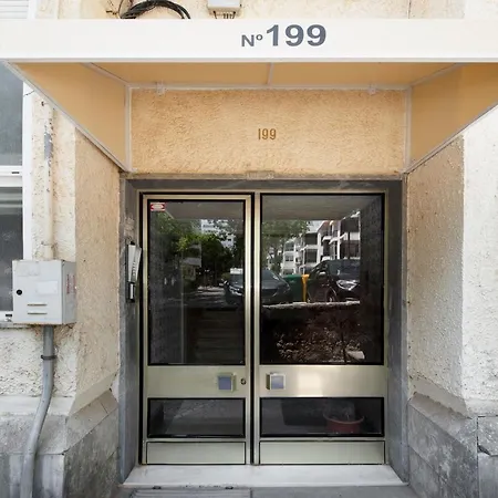 Silva By Olala Homes Apartment