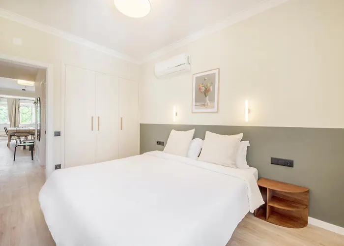 Silva By Olala Homes Cascais