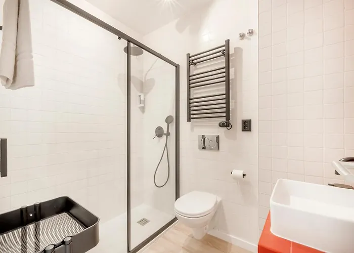 Daire Silva By Olala Homes