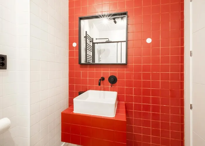 Silva By Olala Homes * Cascais
