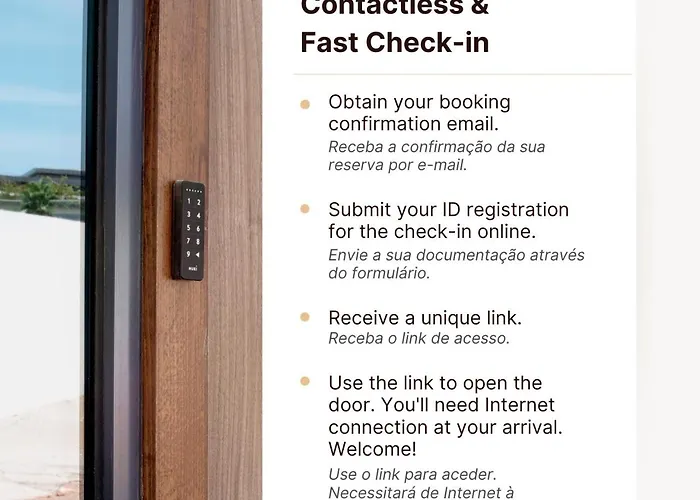 Silva By Olala Homes Daire Cascais