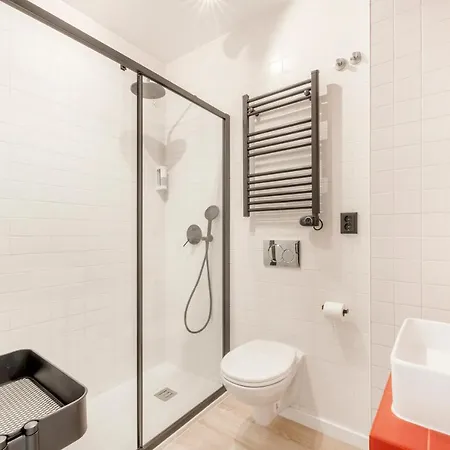 Apartment Silva By Olala Homes